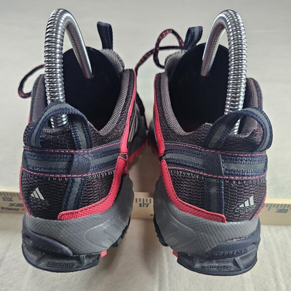 Adidas Kanadia TR2 Trail Running Women’s Size 6 - Picture 5 of 7